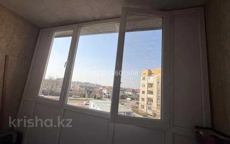 1-бөлмелі пәтер · 40 м² · 3/5 қабат, мкр Жас Канат, Жас-Канат, бағасы: 25 млн ₸ в Алматы, Турксибский р-н — фото 2