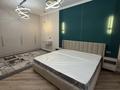 3-комнатная квартира · 75 м² · 4 этаж, ул. Е-36 9 — Школа Бином за 400 000 ₸ в Астане, Нура р-н