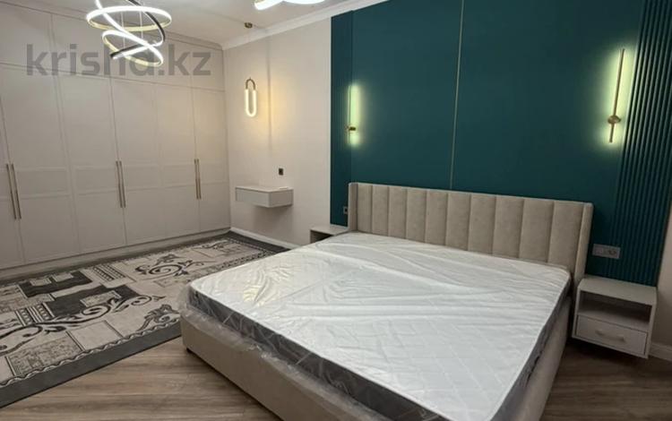 3-комнатная квартира · 75 м² · 4 этаж, ул. Е-36 9 — Школа Бином за 400 000 ₸ в Астане, Нура р-н — фото 2