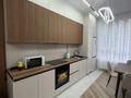 3-комнатная квартира · 75 м² · 4 этаж, ул. Е-36 9 — Школа Бином за 400 000 ₸ в Астане, Нура р-н — фото 11