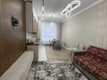 3-комнатная квартира · 75 м² · 4 этаж, ул. Е-36 9 — Школа Бином за 400 000 ₸ в Астане, Нура р-н — фото 13
