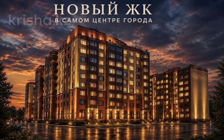 1-бөлмелі пәтер · 37 м² · 5/9 қабат, Абулхаир хана 8А, бағасы: ~ 13 млн ₸ в Уральске — фото 2