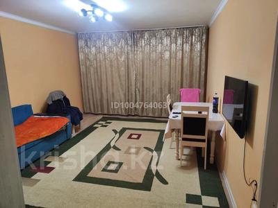 1-комнатная квартира · 49 м² · 2/9 этаж, мкр Аккент 20 за 27 млн 〒 в Алматы, Алатауский р-н