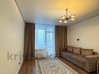 1-комнатная квартира · 30 м² · 11/16 этаж, Толе би за 27.5 млн 〒 в Астане