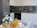 1-бөлмелі пәтер · 43 м², Бокейхана 25, бағасы: 12 000 ₸ в Астане, Есильский р-н — фото 11