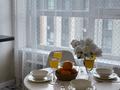 1-бөлмелі пәтер · 43 м², Бокейхана 25, бағасы: 12 000 ₸ в Астане, Есильский р-н — фото 13