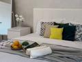 1-бөлмелі пәтер · 43 м², Бокейхана 25, бағасы: 12 000 ₸ в Астане, Есильский р-н — фото 4