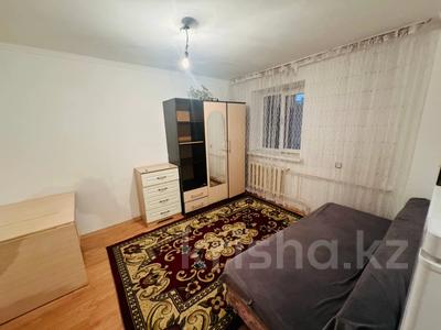 1-комнатная квартира · 20.5 м² · 5/5 этаж, Манаса 20/2 за ~ 10 млн ₸ в Астане, Алматы р-н