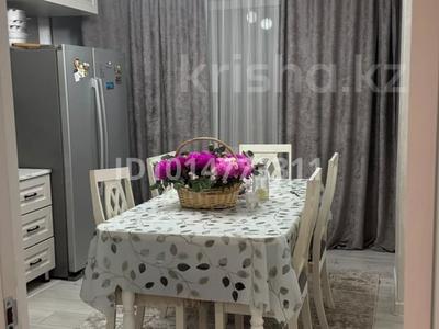 3-бөлмелі пәтер · 74 м² · 6/9 қабат, Райымбека 245, бағасы: 52 млн ₸ в Алматы, Жетысуский р-н