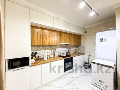 3-бөлмелі пәтер · 85 м² · 5/5 қабат, Думан-2 ш/а. 25, бағасы: 50 млн ₸ в Алматы, Медеуский р-н