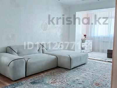 2-бөлмелі пәтер · 52 м² · 2/5 қабат, Сидранского 28В, бағасы: 30 млн ₸ в Конаеве