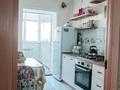 2-бөлмелі пәтер · 52 м² · 2/5 қабат, Сидранского 28В, бағасы: 30 млн ₸ в Конаеве — фото 16