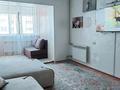 2-бөлмелі пәтер · 56 м² · 2/5 қабат, 3мик-он 28В, бағасы: 27.5 млн ₸ в Конаеве — фото 24