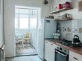 2-бөлмелі пәтер · 56 м² · 2/5 қабат, 3мик-он 28В, бағасы: 27.5 млн ₸ в Конаеве — фото 26