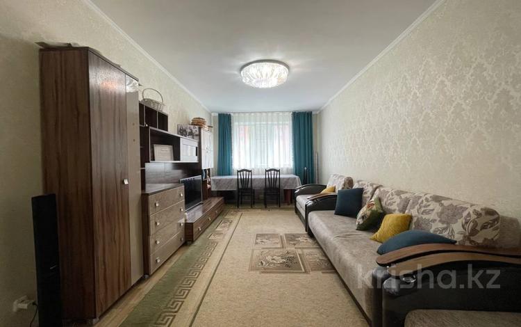 3-комнатная квартира · 93 м² · 3/9 этаж, Шакарима Кудайбердулы 5 за 35 млн ₸ в Астане, Алматы р-н — фото 18