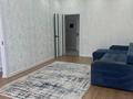 2-бөлмелі пәтер · 52 м² · 6/6 қабат, мкр Нуркент 9, бағасы: 270 000 ₸ в Алматы, Алатауский р-н
