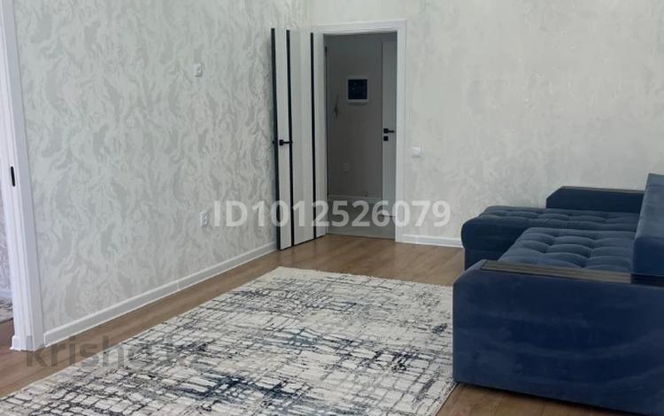 2-бөлмелі пәтер · 52 м² · 6/6 қабат, мкр Нуркент 9, бағасы: 270 000 ₸ в Алматы, Алатауский р-н — фото 5