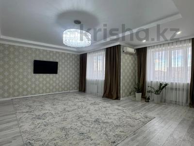 4-комнатная квартира · 137.2 м² · 3/5 этаж, мкр. Алтын орда за 51 млн ₸ в Актобе