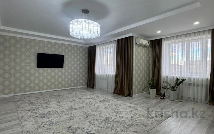 4-комнатная квартира · 137.2 м² · 3/5 этаж, мкр. Алтын орда за 51 млн ₸ в Актобе — фото 8