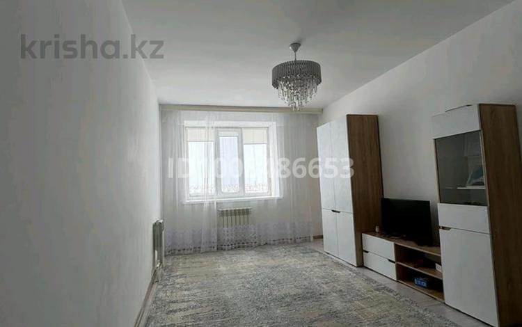 1-комнатная квартира · 40 м² · 2/9 этаж, Нур Актобе 20Г — 4 микрорайон 20Г за 11 млн ₸ — фото 2