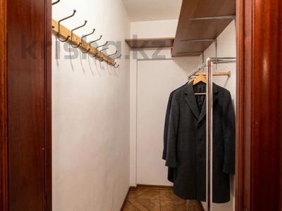 2-комнатная квартира · 53.2 м² · 5/5 этаж, гоголя за 43 млн ₸ в Алматы, Алмалинский р-н