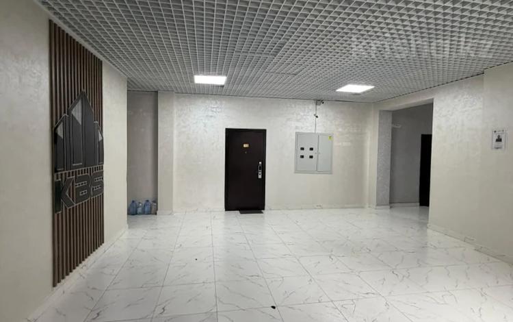 1-бөлмелі пәтер · 27.9 м² · 1/9 қабат, Шакшак Жанибек батыра 45д, бағасы: 12.9 млн ₸ в Костанае — фото 3