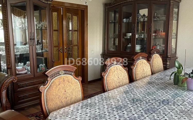 Отдельный дом · 5 комнат · 122 м² · 10 сот., Кожабая 19-1 — улица где находиться 9 школа за 39 млн 〒 в Жезказгане — фото 12