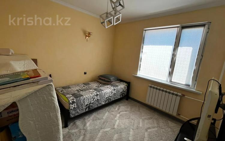 3-комнатная квартира · 86 м² · 1/13 этаж, Каратал 15 за 250 000 ₸ в Талдыкоргане — фото 8