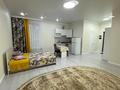 1-комнатная квартира · 40 м² · 3/5 этаж, мкр Юго-Восток, Муканова 61/1 за 190 000 ₸ в Караганде, Казыбек би р-н — фото 2