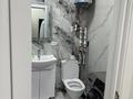 1-комнатная квартира · 40 м² · 3/5 этаж, мкр Юго-Восток, Муканова 61/1 за 190 000 ₸ в Караганде, Казыбек би р-н — фото 11