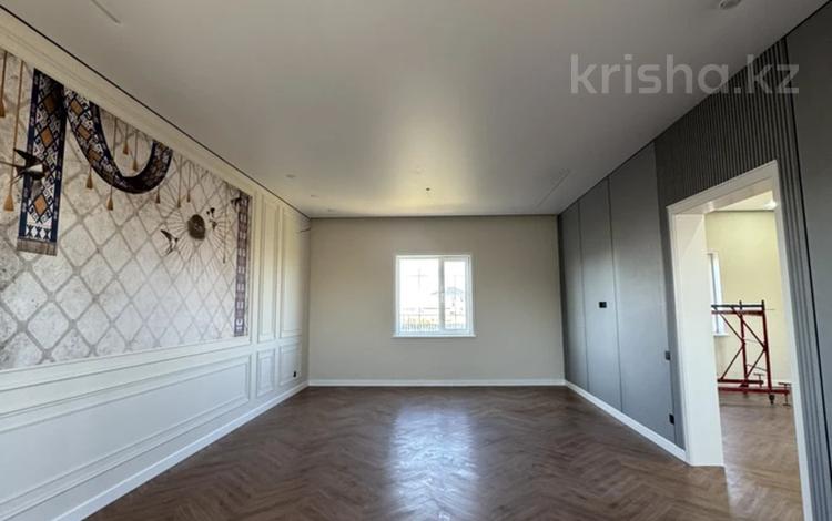 Отдельный дом · 5 комнат · 167.6 м² · 10 сот., 18 192 за 48 млн ₸ в Талапкер  — фото 2