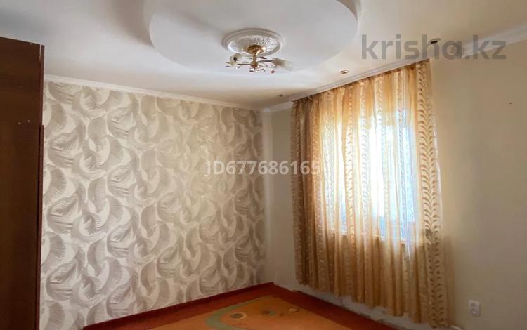 Отдельный дом • 4 комнаты • 150 м² • 7 сот., Жангельдина — Гагарина за 55 млн 〒 в Жезказгане — фото 2