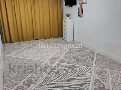 1-бөлмелі пәтер · 45 м² · 1/9 қабат, Нур Актобе 5В — Т.Д Айман,Анвар, бағасы: 10 млн ₸