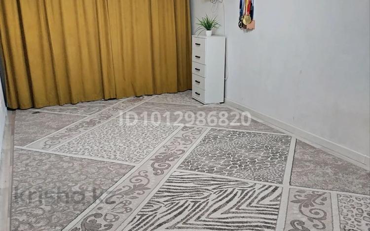 1-бөлмелі пәтер · 45 м² · 1/9 қабат, Нур Актобе 5В — Т.Д Айман,Анвар, бағасы: 10 млн ₸ — фото 2