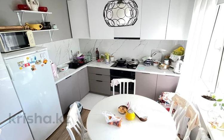 4-комнатная квартира · 79.4 м² · 3/5 этаж, Севастопольская 20 за 35 млн ₸ в Усть-Каменогорске — фото 2