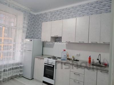 1-бөлмелі пәтер · 40 м² · 4/9 қабат, Ч.Айтматова — Бейсековой, бағасы: 170 000 ₸ в Астане, Сарыарка р-н