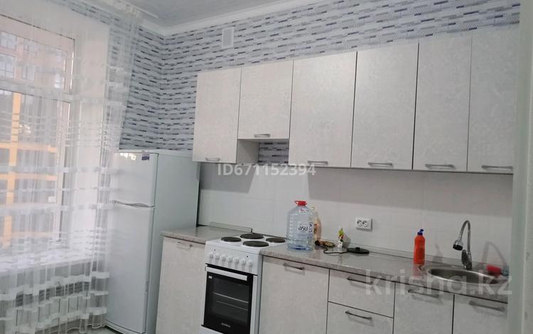 1-комнатная квартира · 35 м² · 8/9 этаж, Ч.Айтматова — Бейсековой за 150 000 ₸ в Астане, Сарыарка р-н — фото 2