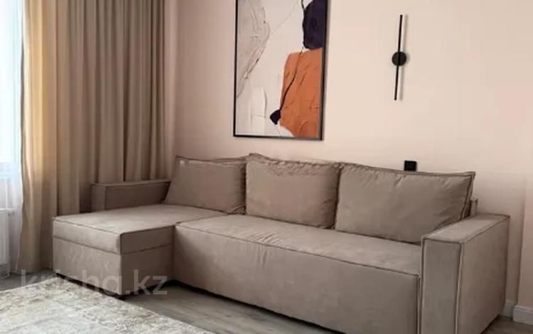 2-бөлмелі пәтер · 55 м² · 3/12 қабат, Карасай батыра, бағасы: 330 000 ₸ в Алматы, Алмалинский р-н — фото 8
