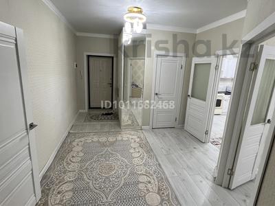 2-комнатная квартира · 85 м² · 4/5 этаж, мкр. Алтын орда 48в корпус 2 — Мустафа Шоқай за 16 000 ₸ в Актобе
