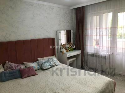 3-бөлмелі пәтер · 70 м² · 4/5 қабат, мкр Кулагер — Акимат и парк, бағасы: ~ 49 млн ₸ в Алматы, Жетысуский р-н