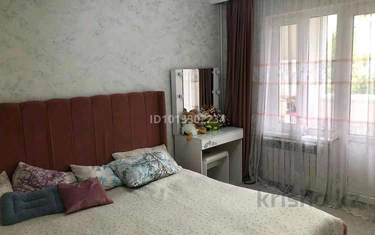 3-бөлмелі пәтер · 70 м² · 4/5 қабат, мкр Кулагер — Акимат и парк, бағасы: ~ 49 млн ₸ в Алматы, Жетысуский р-н — фото 2