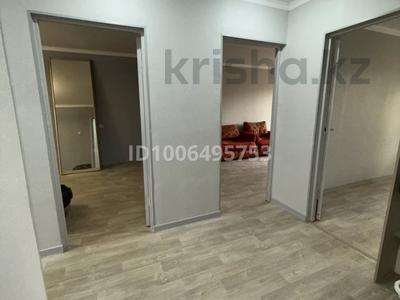 3-комнатная квартира · 63 м² · 2/5 этаж, мкр Строитель 16 за 24.5 млн 〒 в Уральске