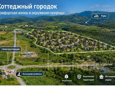 Участок · 11 га, Талгар за 515 млн ₸