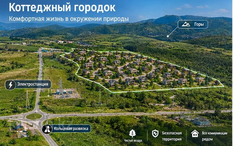 Участок · 11 га, Талгар за 515 млн ₸ — фото 3