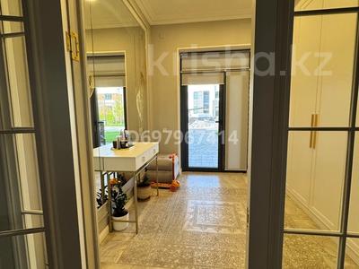 Отдельный дом · 5 комнат · 270 м² · 8 сот., Толеметова 10 — НИШ за 210 млн ₸ в Шымкенте, Абайский р-н
