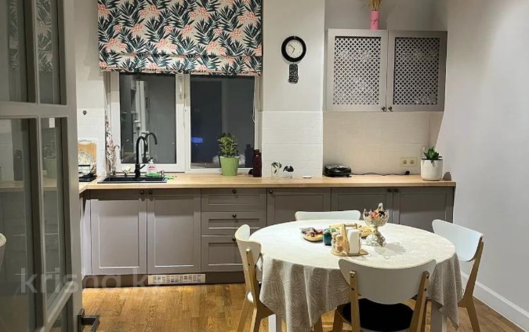 3-бөлмелі пәтер · 111 м² · 20/20 қабат, проспект Сарыарка, бағасы: 85 млн 〒 в Астане, Сарыарка р-н — фото 111