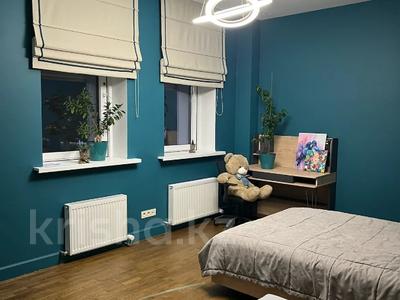 3-комнатная квартира · 111 м² · 20/20 этаж, проспект Сарыарка за 90 млн ₸ в Астане, Сарыарка р-н
