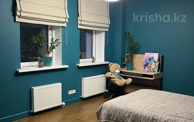 3-бөлмелі пәтер · 111 м² · 20/20 қабат, проспект Сарыарка, бағасы: 90 млн ₸ в Астане, Сарыарка р-н — фото 114