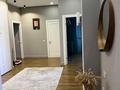 3-бөлмелі пәтер · 111 м² · 20/20 қабат, проспект Сарыарка, бағасы: 89 млн ₸ в Астане, Сарыарка р-н — фото 5