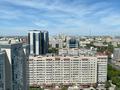 3-бөлмелі пәтер · 111 м² · 20/20 қабат, проспект Сарыарка, бағасы: 89 млн ₸ в Астане, Сарыарка р-н — фото 25